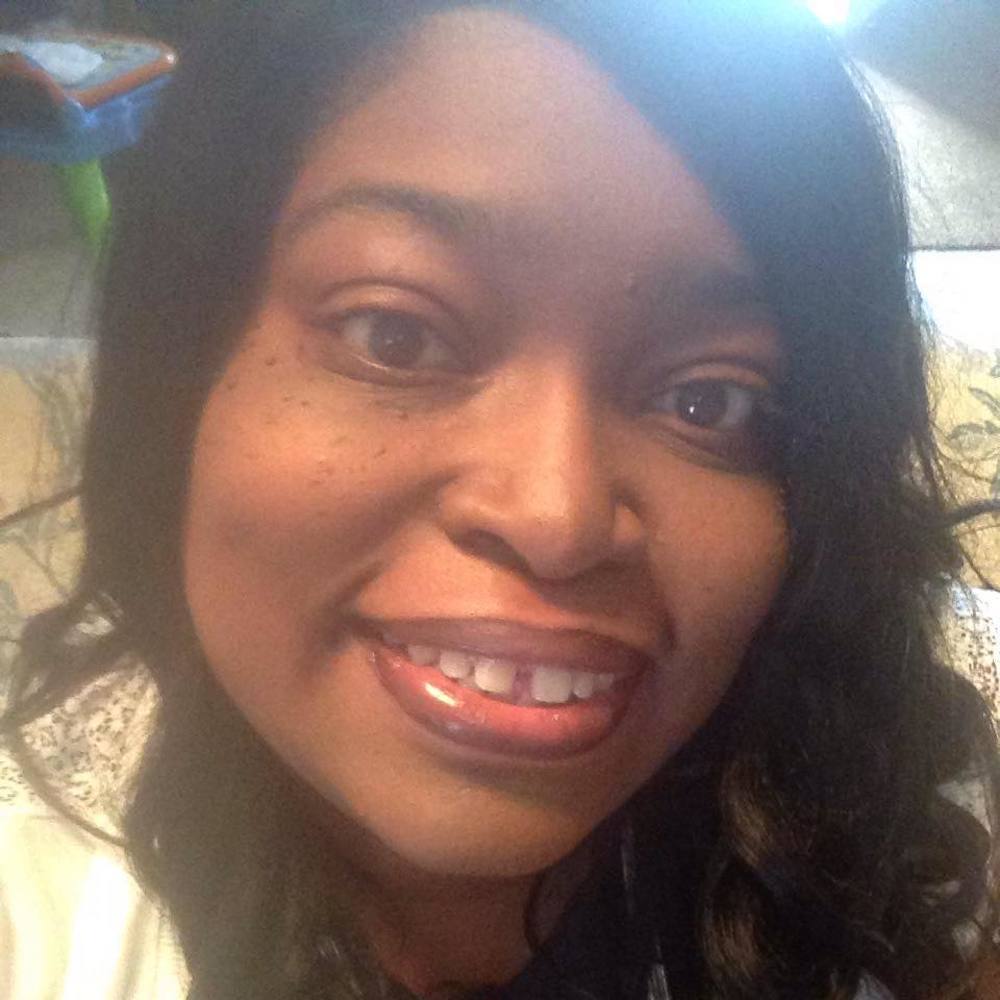 Meet your Posher, Tiffany